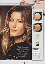 Marionnaud Mag (Austria-June 2014)