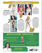 BB & Caderno (Brazil-November 2014)