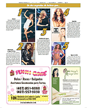 BB & Caderno (Brazil-November 2014)