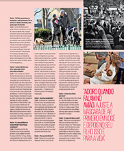 Gente (Brazil-January 2014)