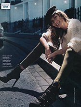 Natural Style (Italy-December 2014)