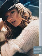 Natural Style (Italy-December 2014)