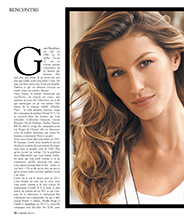 La Parisienne (France-7 June 2014)