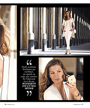 La Parisienne (France-7 June 2014)