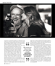 La Parisienne (France-7 June 2014)