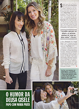 Caras (Brazil-2014)