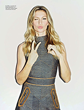 FFW Mag (Brazil-November 2014)