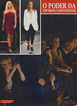 Caras (Brazil-14 November 2014)