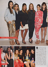 Caras (Brazil-14 November 2014)
