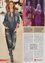 Caras (Brazil-14 November 2014)