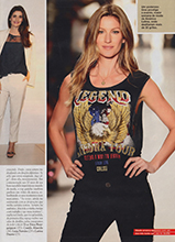 Caras (Brazil-14 November 2014)