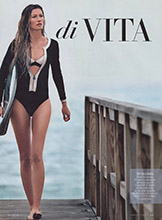 Vanity Fair (Italy-22 October 2014)