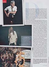 Vanity Fair (Italy-22 October 2014)
