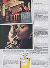 Vanity Fair (Italy-22 October 2014)