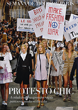 Contigo (Brazil-9 October 2014)