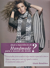 Circula Moda Trico (Brazil-July 2014)