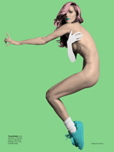 Textil Moda (Brazil-June 2014)