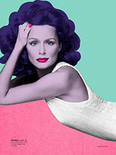 Textil Moda (Brazil-June 2014)