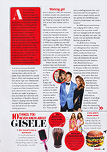 Stellar (Ireland-July 2014)
