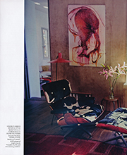 Porter (UK-February 2014)
