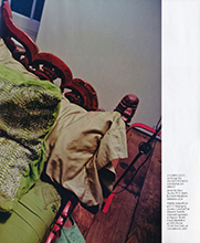 Porter (UK-February 2014)