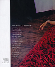 Porter (UK-February 2014)
