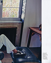 Porter (UK-February 2014)