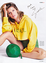 Elle (Spain-June 2014)