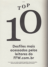 FFW Mag (Brazil-November 2014)