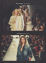 FFW Mag (Brazil-November 2014)