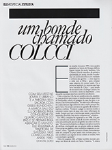 Elle (Brazil-26 November 2014)