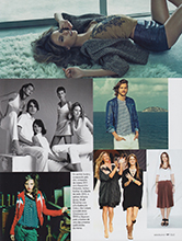 Elle (Brazil-26 November 2014)