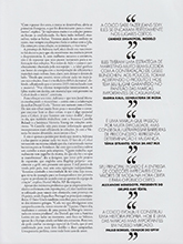 Elle (Brazil-26 November 2014)