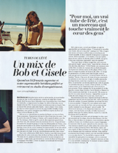 H&M (France-May 2014)