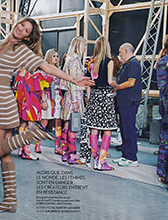 Paris Match (France-9 October 2014)