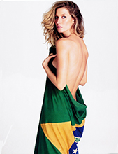 Elle (Turkey-July 2014)