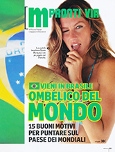 Millionaire (Italy-June 2014)