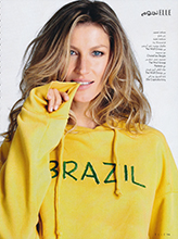 Elle (Middle-East-June 2014)