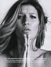 Elle (Hungary-July 2014)