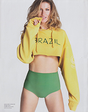 Elle (Korea-July 2014)