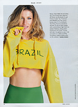 Elle (Germany-July 2014)