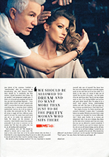 The Sunday Times - Style (UK-19 October 2014)