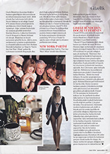 Marie-Claire (Turkey-November 2014)
