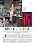 L'Officiel (Turkey-2015) L'Officiel (Turkey-2015)