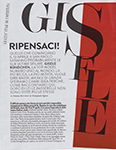 Grazia (Italy-2015) Grazia (Italy-2015)