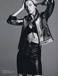 Vogue (France-2015) Vogue (France-2015)