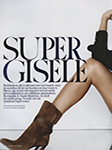 Vogue (The Netherlands-2015) Vogue (The Netherlands-2015)