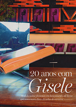 Contigo (Brazil-16 November 2015)