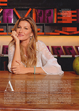 Contigo (Brazil-16 November 2015)