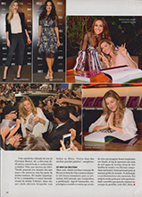 Contigo (Brazil-16 November 2015)
